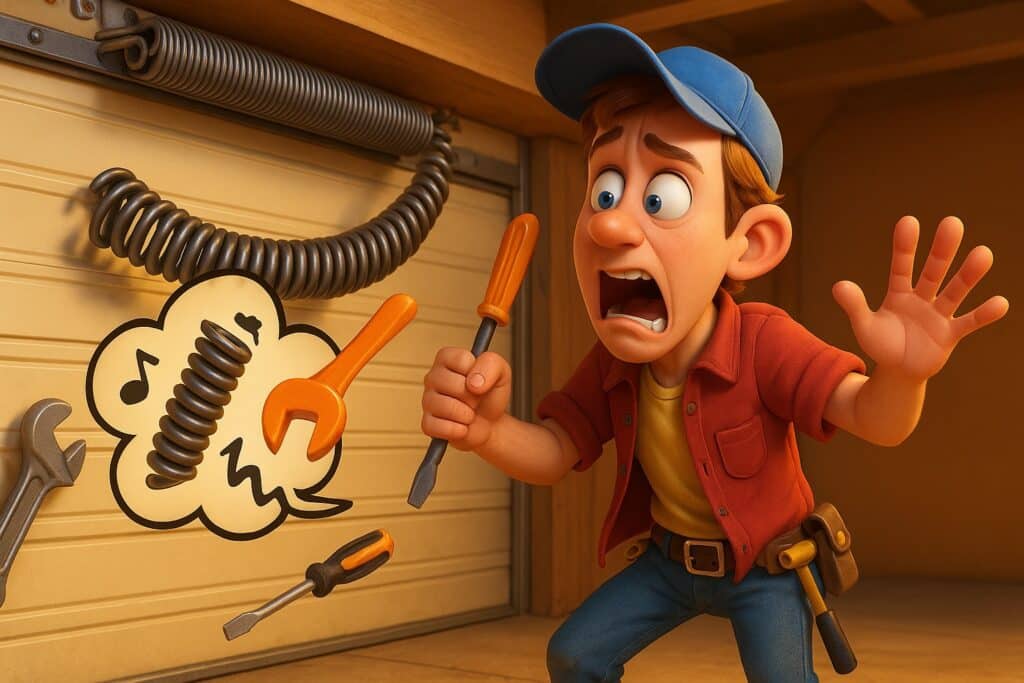 GDP DIY Fails copy