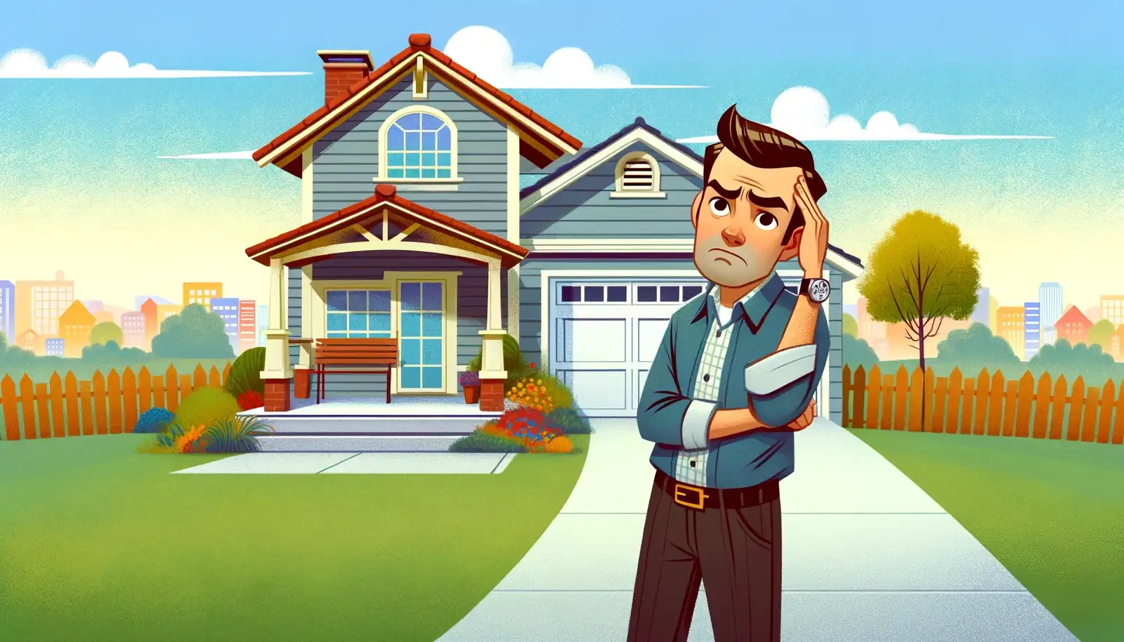 How to Identify Mechanical Issues in Your Garage Door