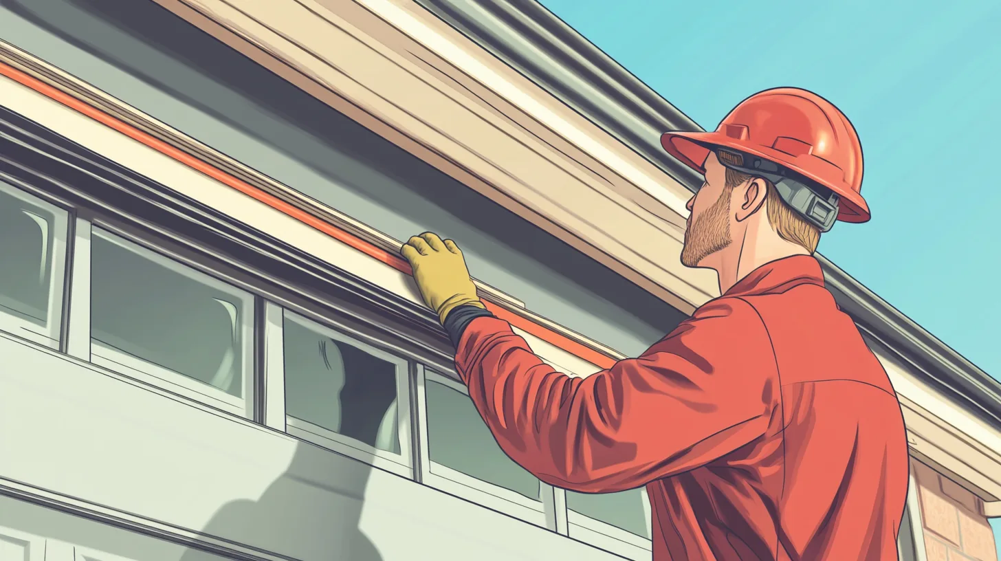 The Ultimate Guide to Weather Stripping for Your Garage Door