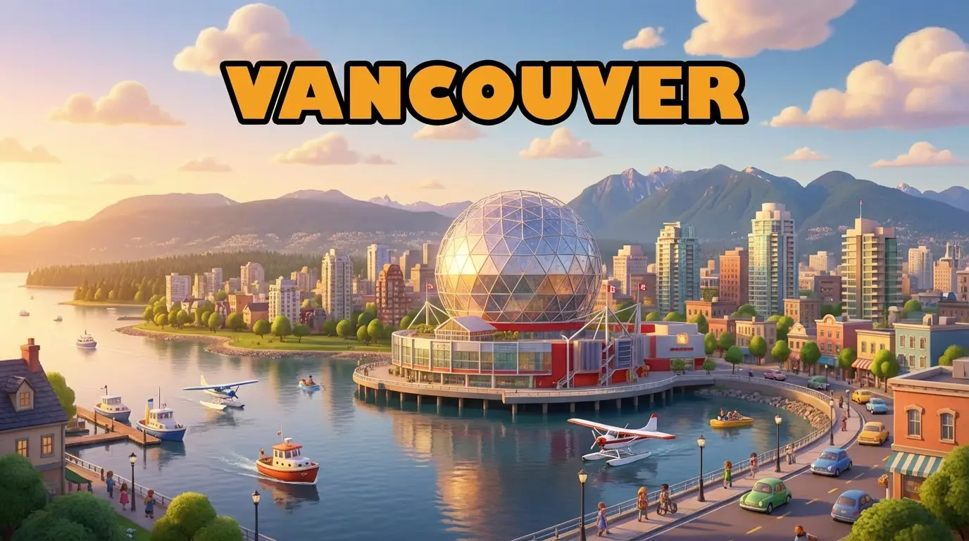 Garage door services in Vancouver