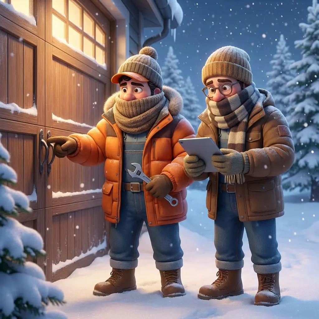 Winterization